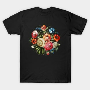 Flowers T-Shirt